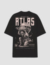 Oversized - Atlas