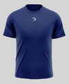 Camiseta DryFit - SYMBOL - AZUL MARINHO