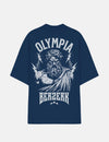 Oversized - Zeus