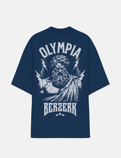 Oversized - Zeus
