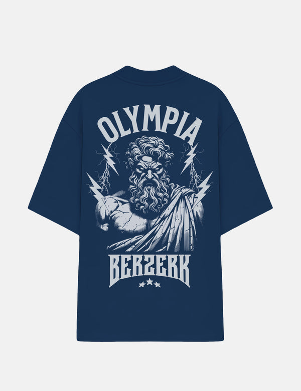 Oversized - Zeus