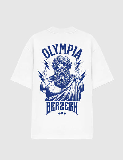 Oversized - Olympia