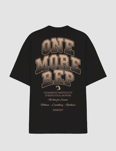 Oversized - One More Rep