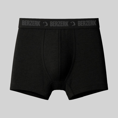 Cueca Tech - Preto