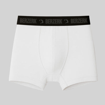 Cueca Tech - Branco