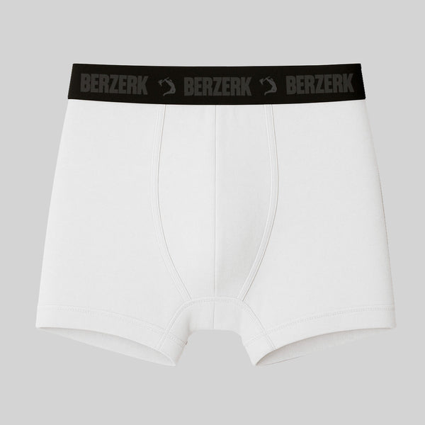 Cueca Tech - Branco