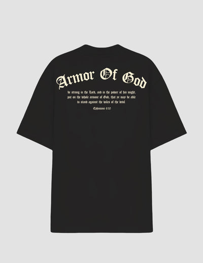 Oversized - Armor of God