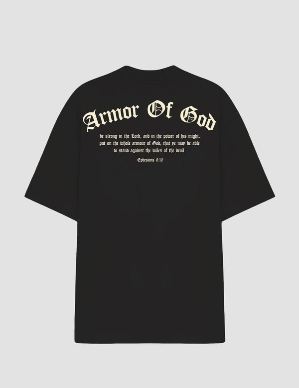 Oversized - Armor of God