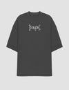 Oversized - Dark