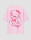 Oversized - Hello Fit (Limitada)