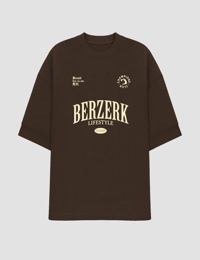 Oversized - LifeStyle