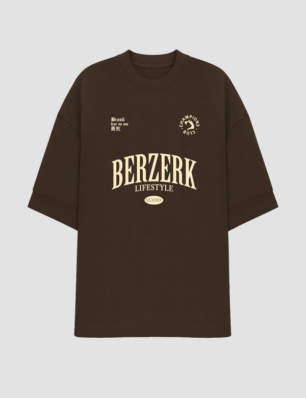 Oversized - LifeStyle