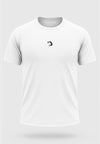 Camiseta Dry Fit Movement - Symbol - Branca