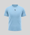 OUTLET - Camiseta DryFit Symbol - Azul Claro