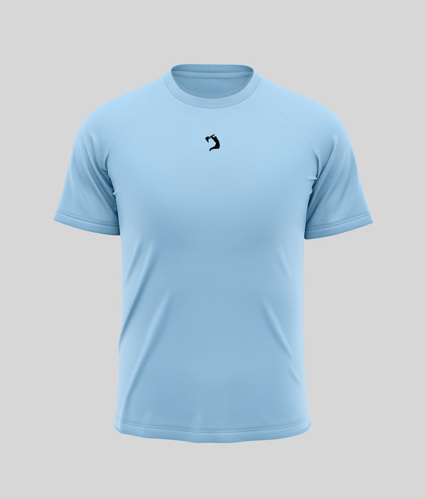 OUTLET - Camiseta DryFit Symbol - Azul Claro